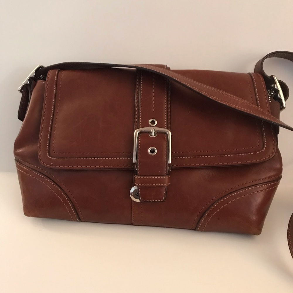 Coach Cross body